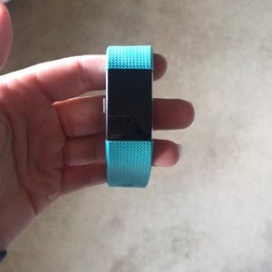fitbit watch